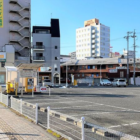 Hotel Jal City Nagano Dış mekan fotoğraf
