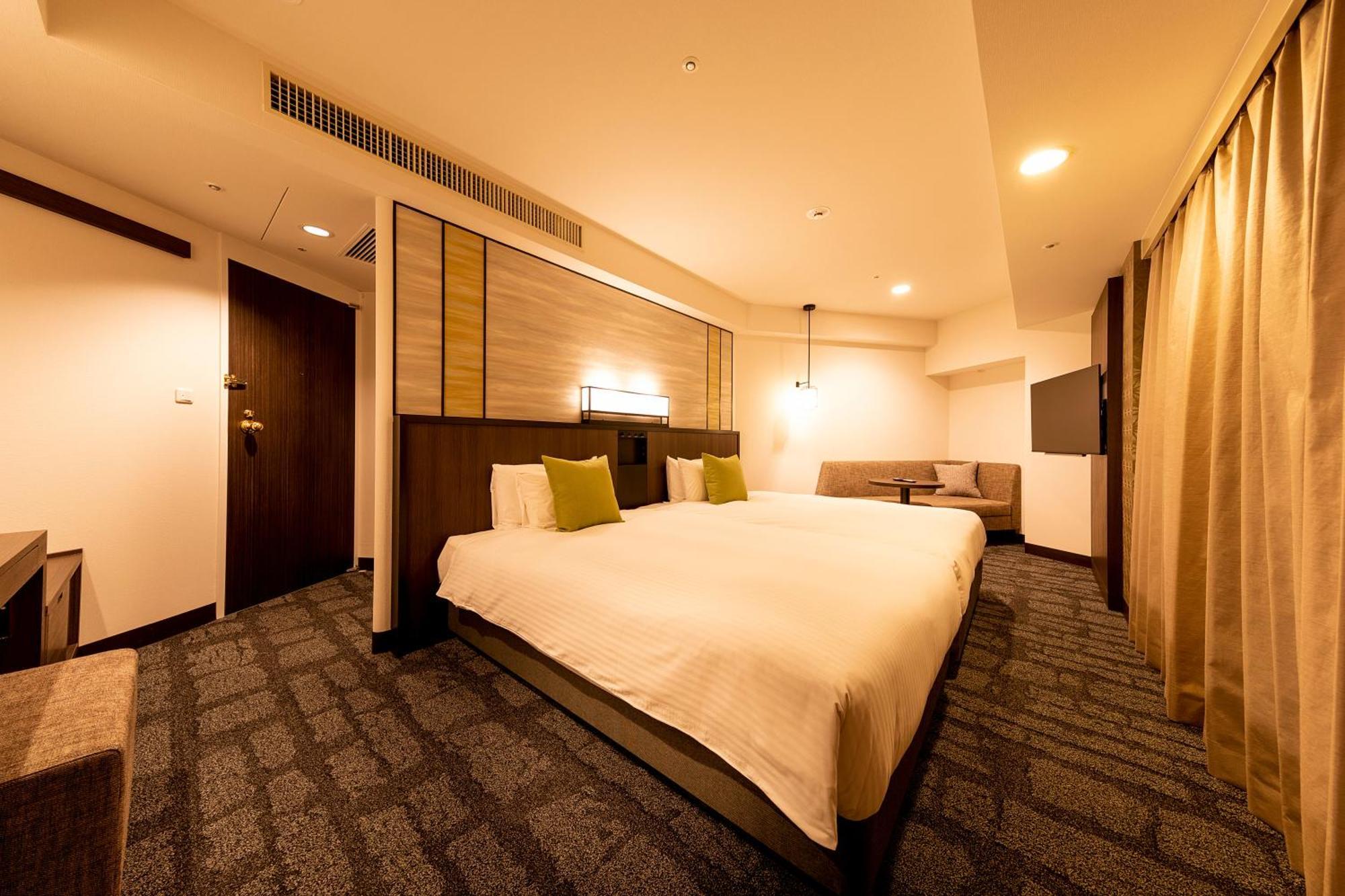 Hotel Jal City Nagano Dış mekan fotoğraf