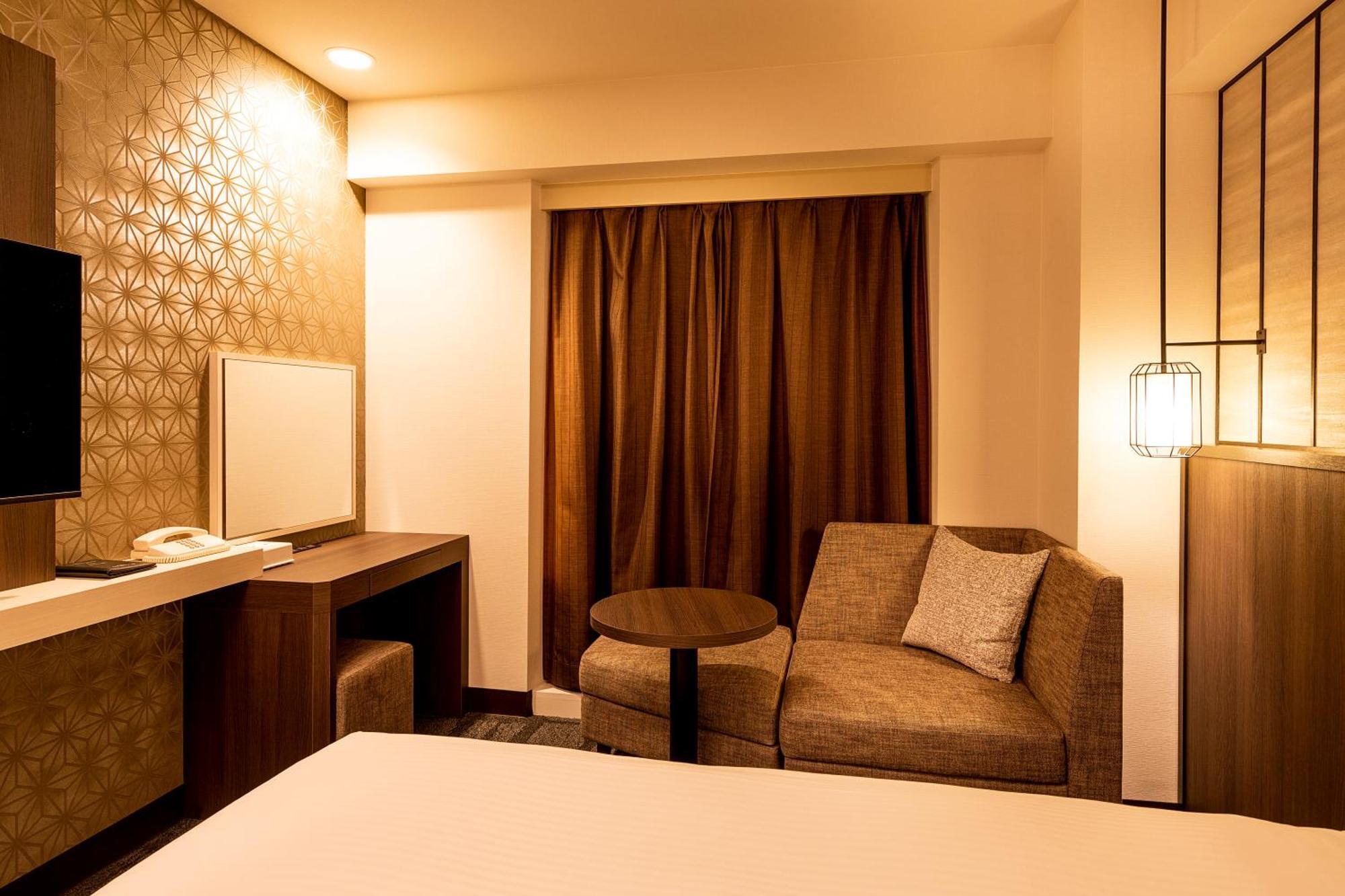 Hotel Jal City Nagano Dış mekan fotoğraf