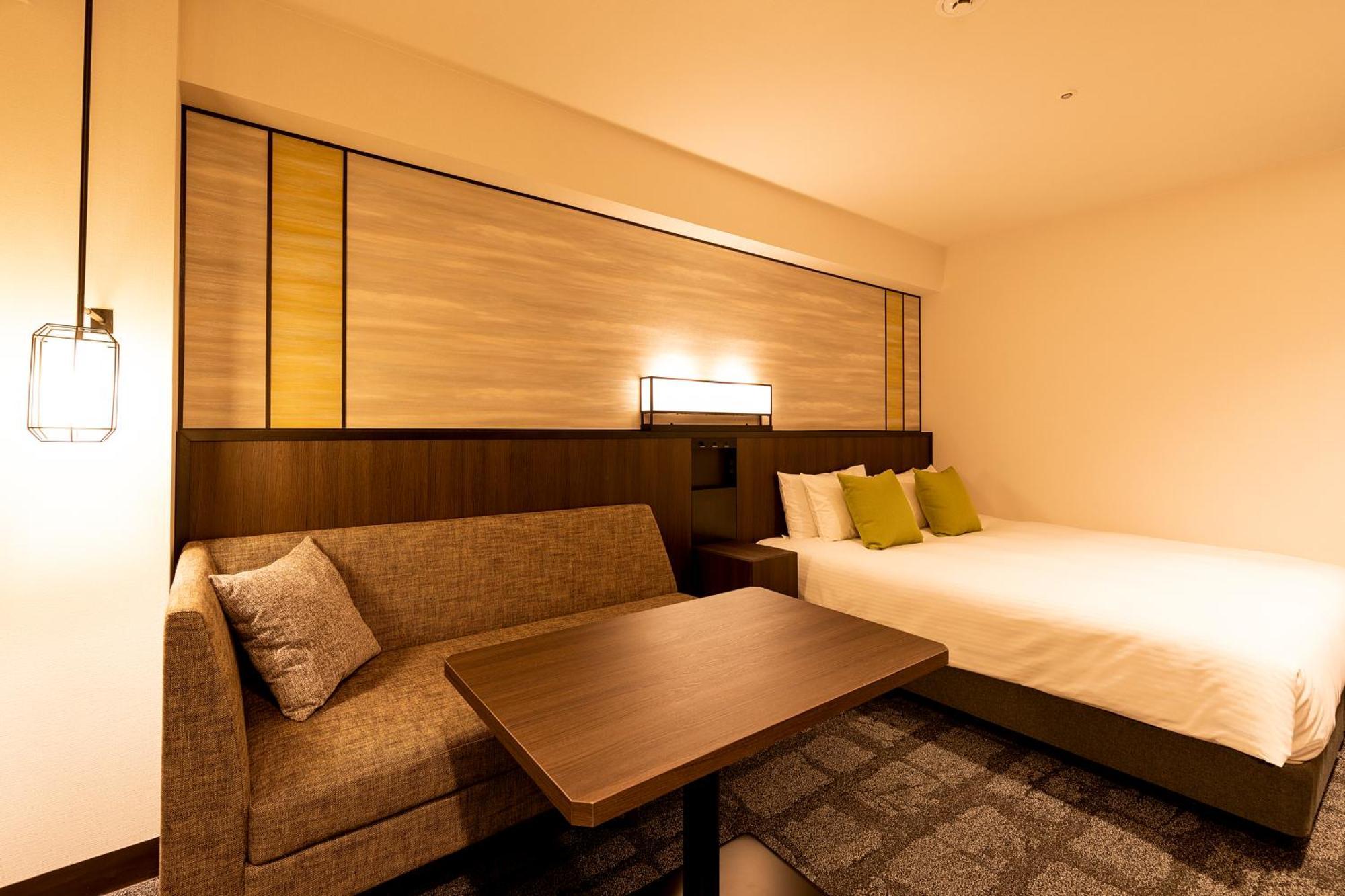 Hotel Jal City Nagano Dış mekan fotoğraf
