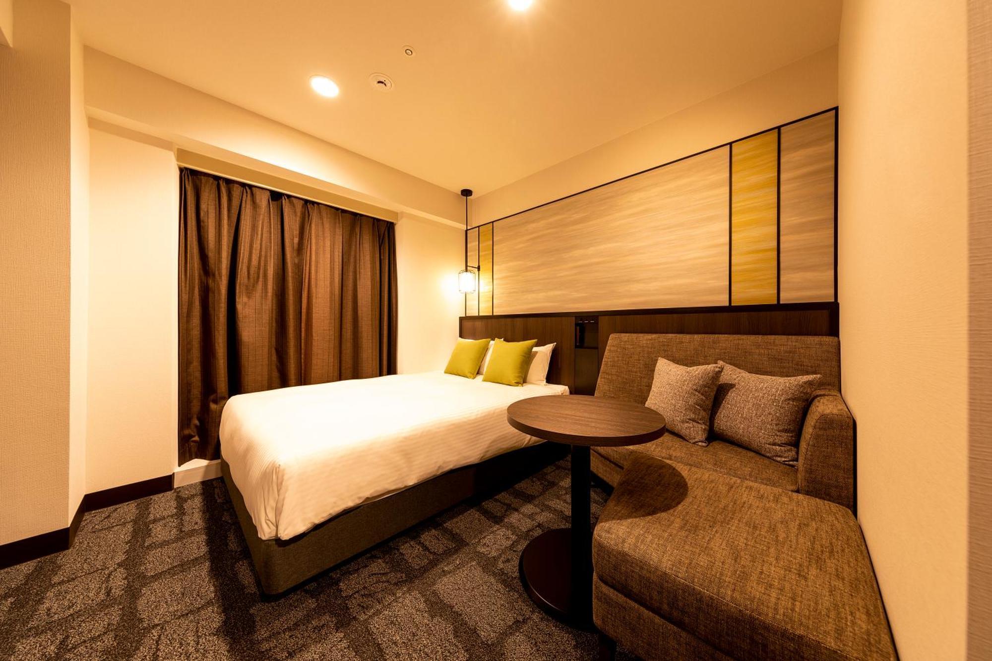Hotel Jal City Nagano Dış mekan fotoğraf