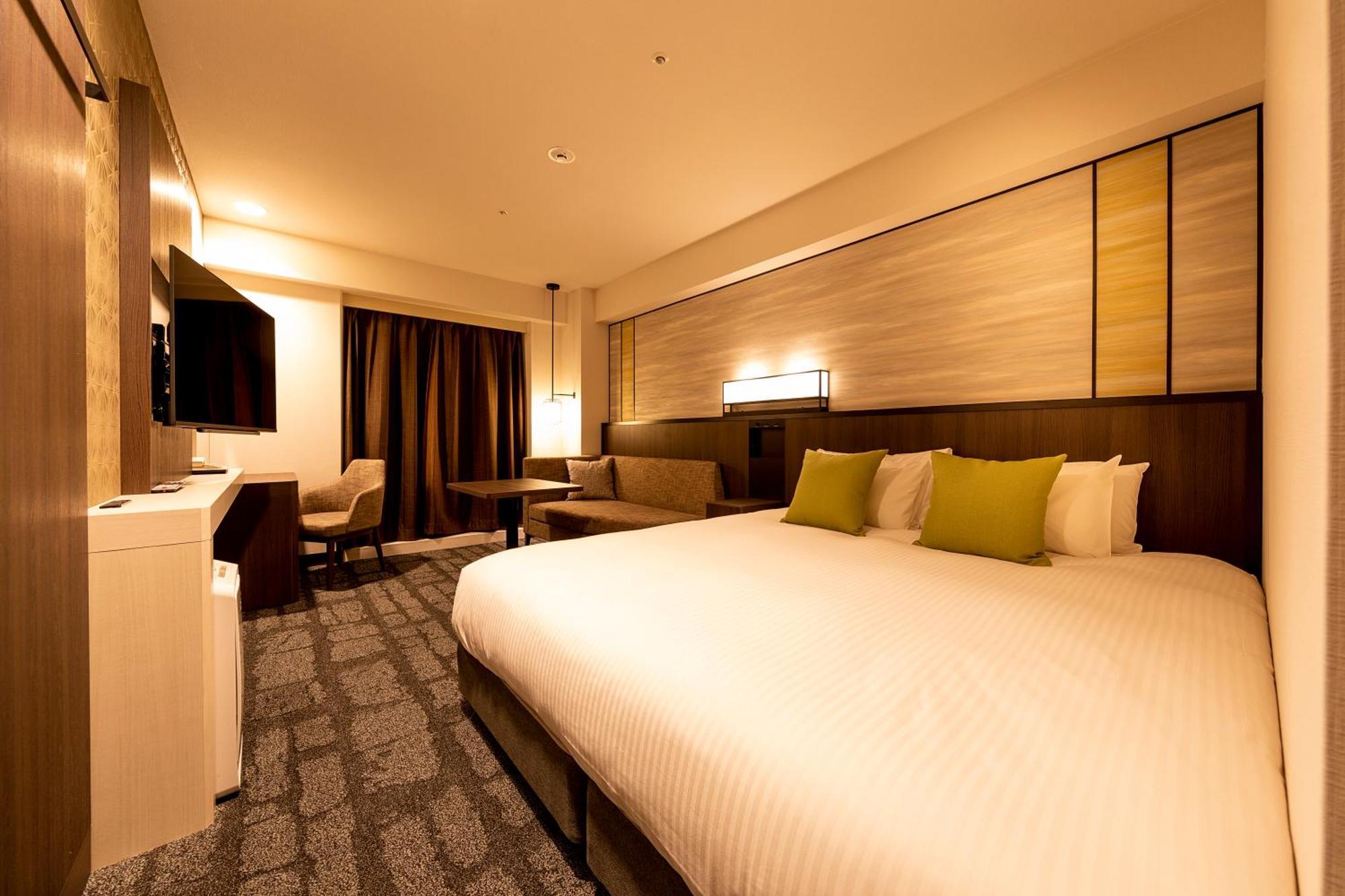 Hotel Jal City Nagano Dış mekan fotoğraf