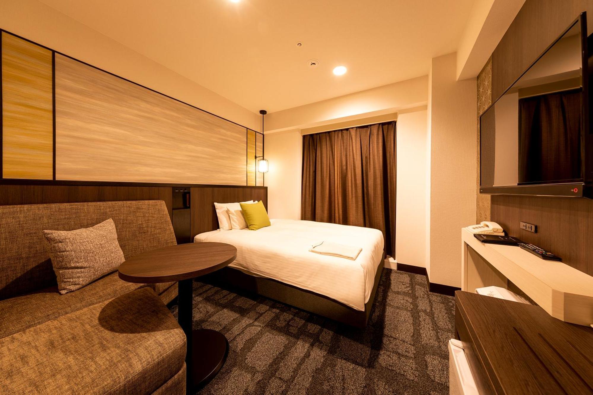 Hotel Jal City Nagano Dış mekan fotoğraf