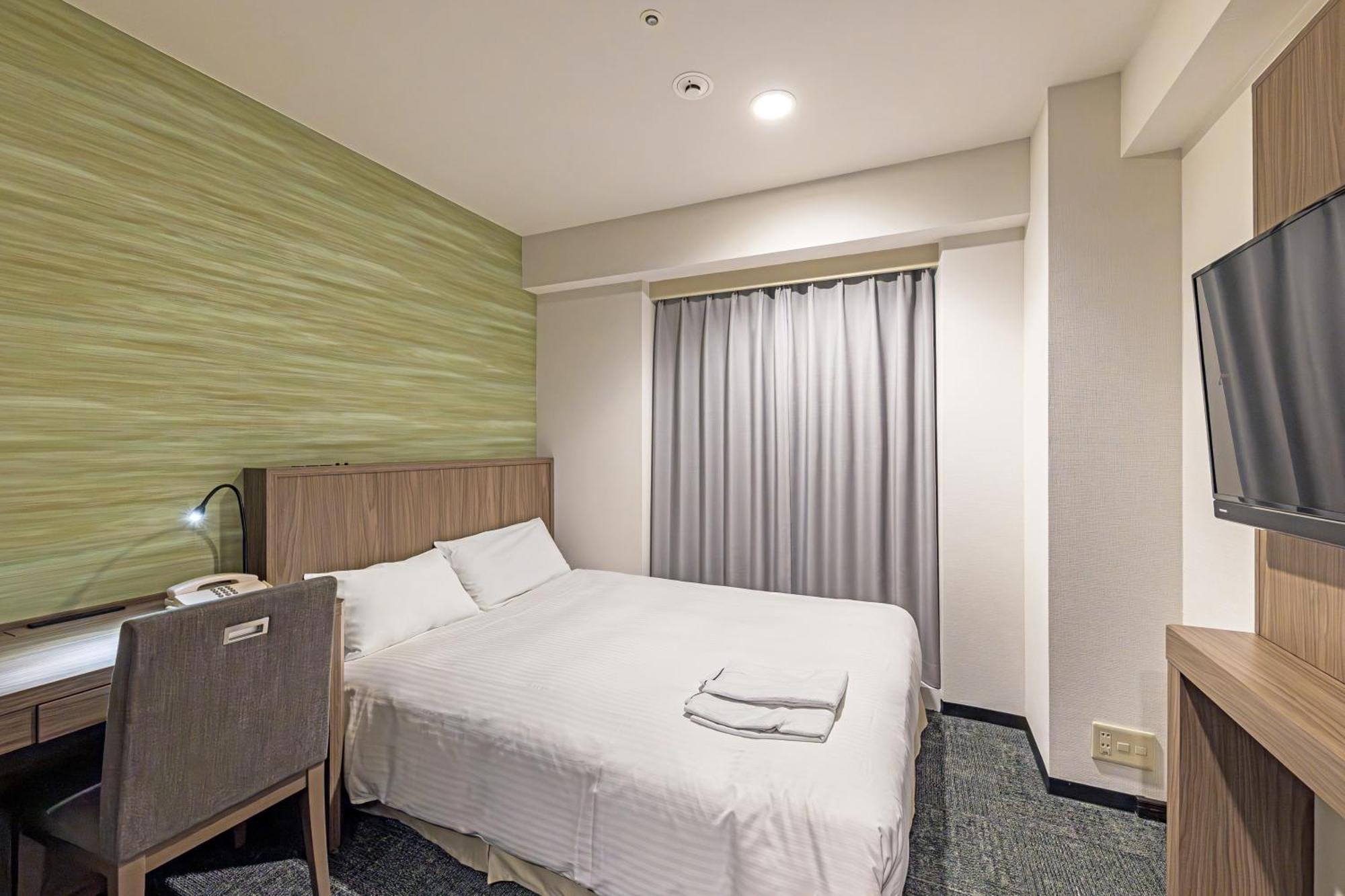 Hotel Jal City Nagano Dış mekan fotoğraf