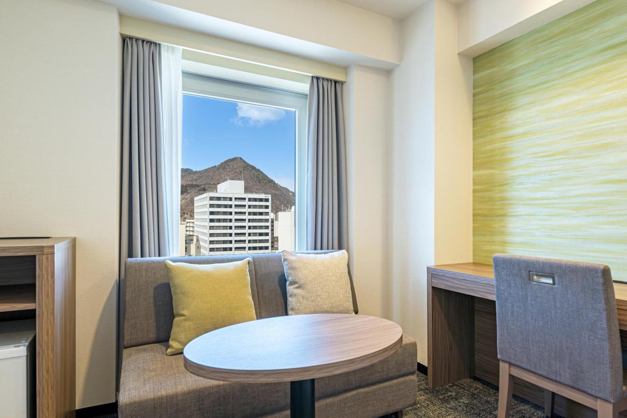 Hotel Jal City Nagano Dış mekan fotoğraf
