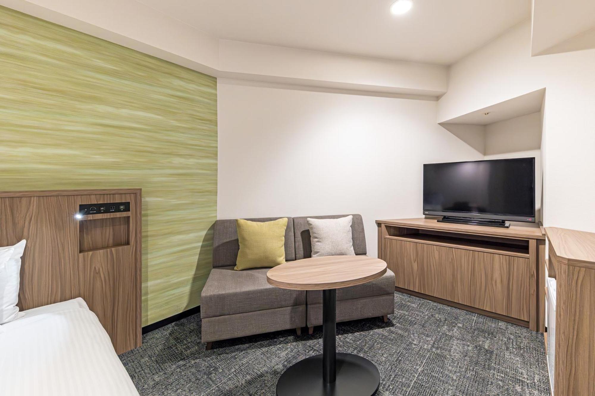 Hotel Jal City Nagano Dış mekan fotoğraf