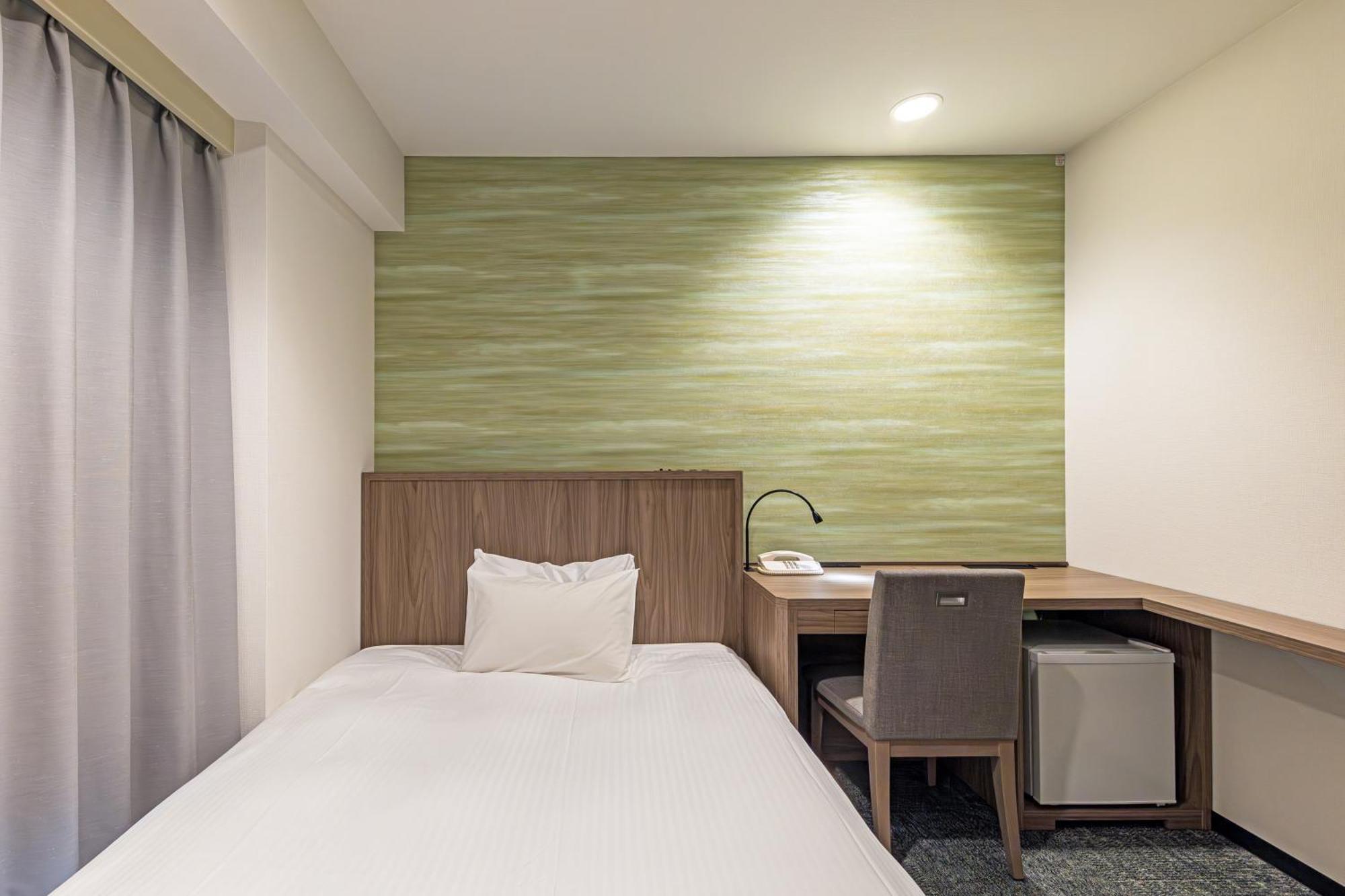 Hotel Jal City Nagano Dış mekan fotoğraf