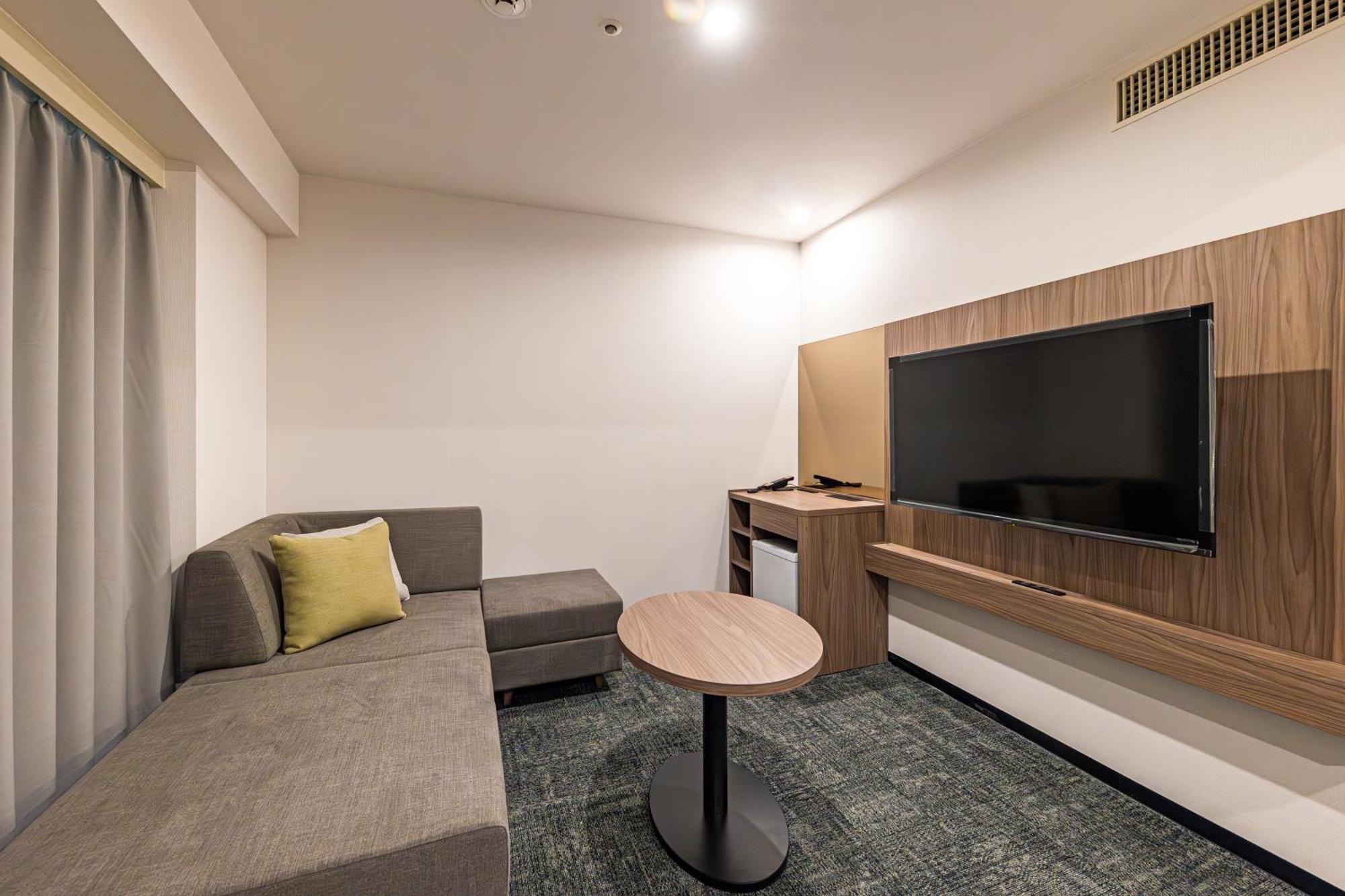 Hotel Jal City Nagano Dış mekan fotoğraf