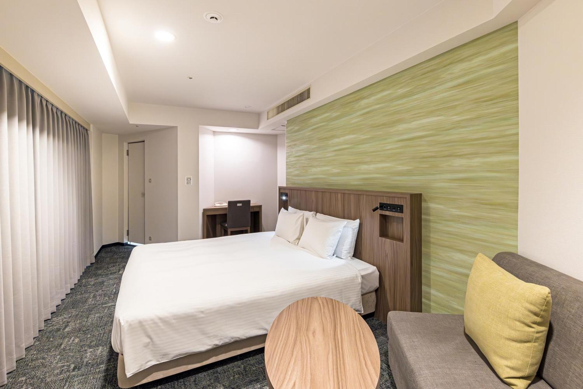 Hotel Jal City Nagano Dış mekan fotoğraf