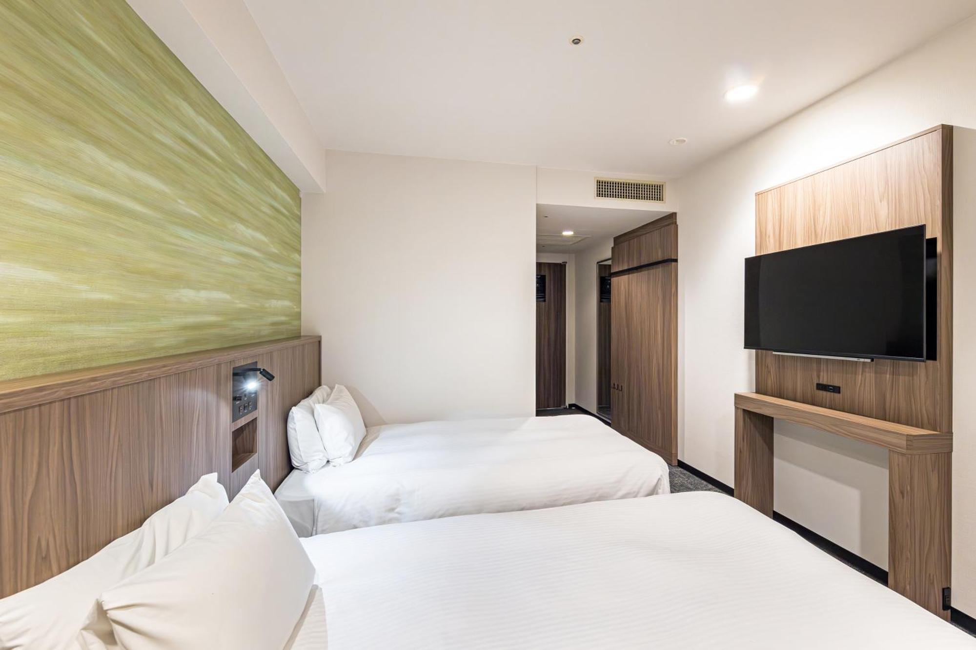 Hotel Jal City Nagano Dış mekan fotoğraf