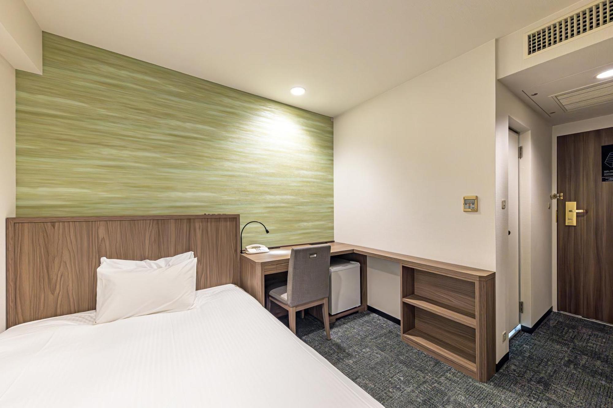 Hotel Jal City Nagano Dış mekan fotoğraf