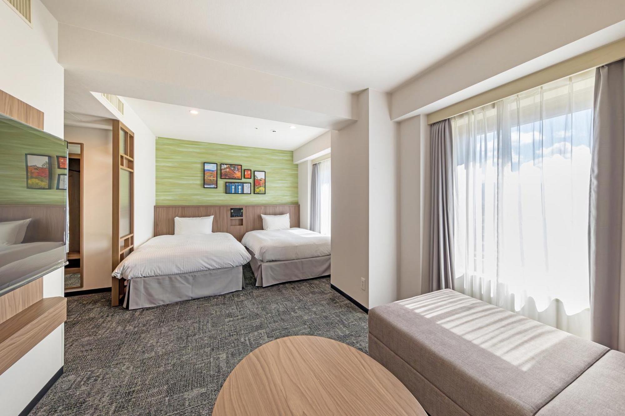 Hotel Jal City Nagano Dış mekan fotoğraf