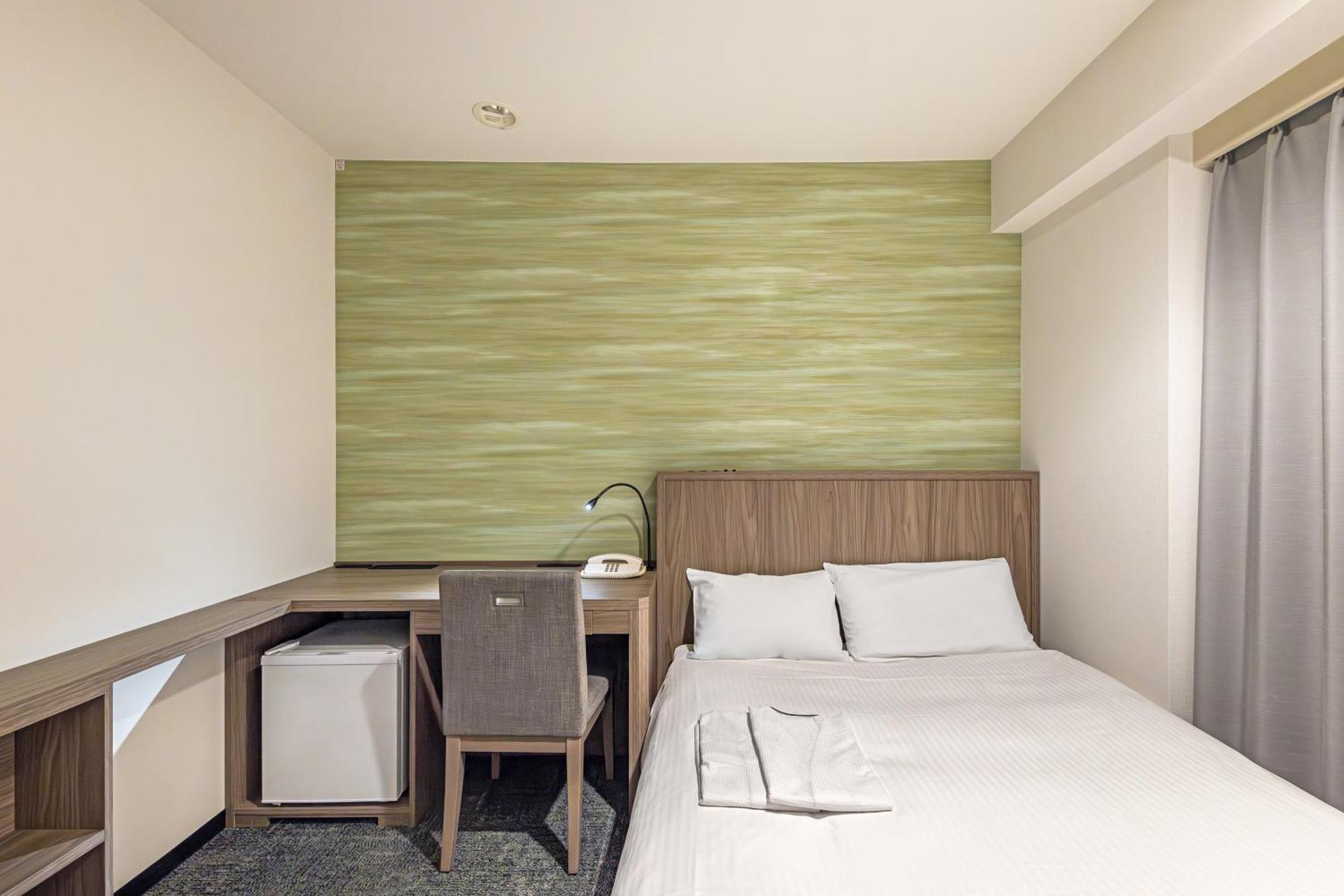 Hotel Jal City Nagano Dış mekan fotoğraf