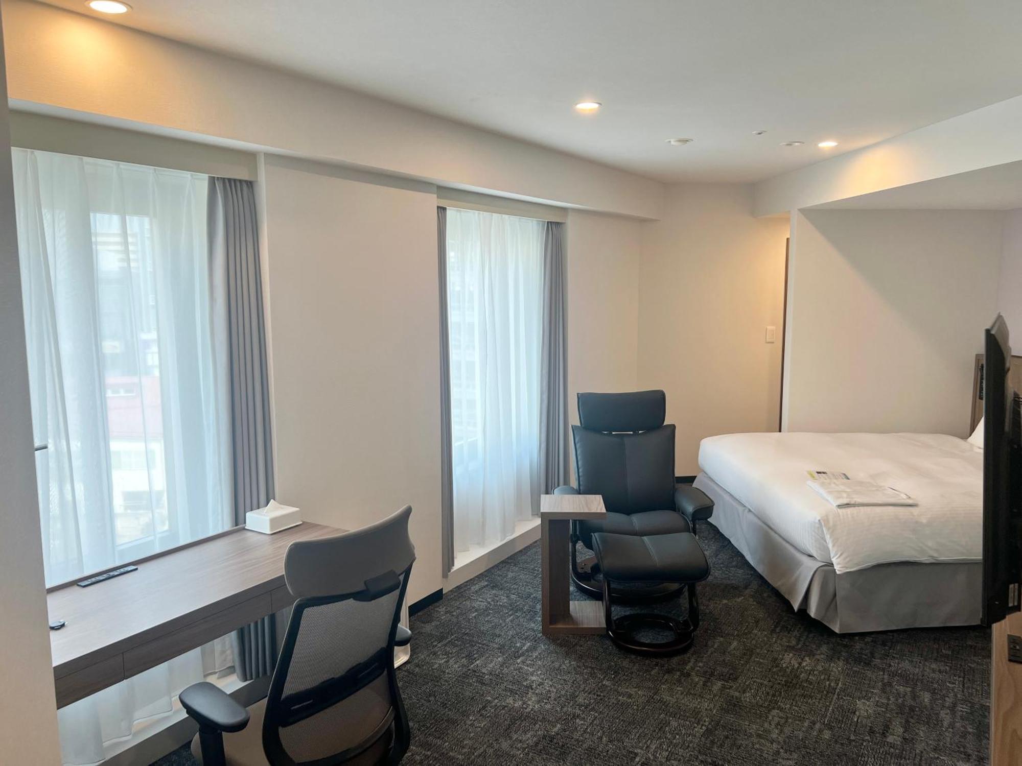 Hotel Jal City Nagano Oda fotoğraf