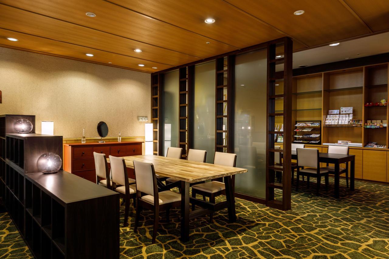 Hotel Jal City Nagano Dış mekan fotoğraf
