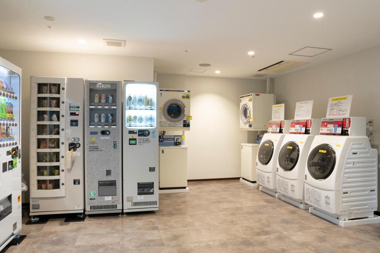 Hotel Jal City Nagano Dış mekan fotoğraf